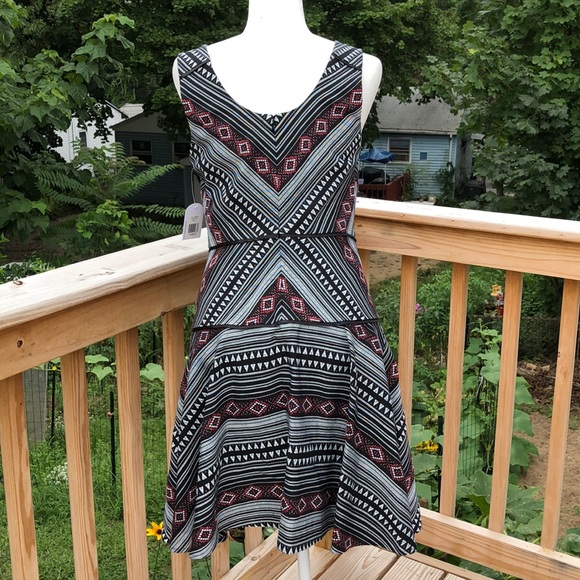 NWT Jessica Simpson dress - Picture 4 of 4